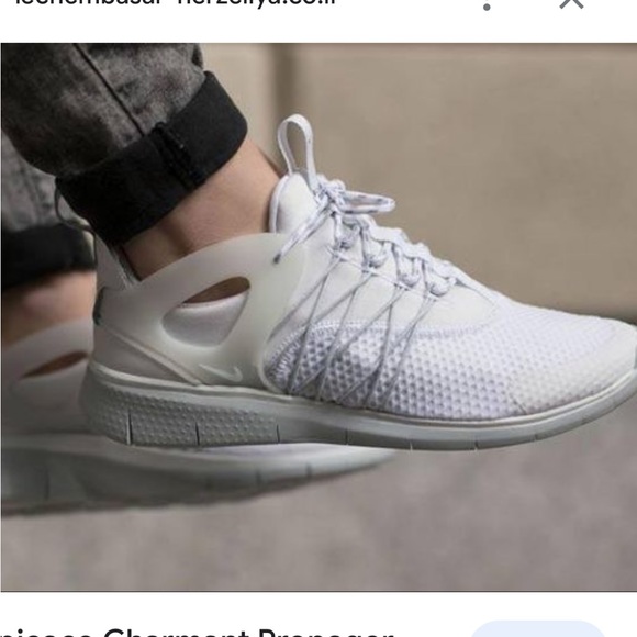 Nike Free Viritous - Picture 3 of 10